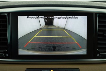 Kia Sportage IV SUV Facelifting 1.6 T-GDI 177KM 2019 Kia Sportage 1.6 T-GDI, Salon Polska, zdjęcie 15