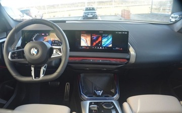 BMW X3 G45 2025 BMW X3 BMW Bonkowscy Hybryda MHEV Dostepne od reki 2.0 Hybryda 190KM, zdjęcie 2