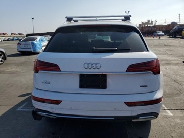 Audi Q5 II 2023 Audi Q5 Premium 40 2023 2.0l 2.0 Benzyna 201KM, zdjęcie 1