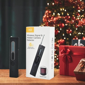 БЕСПРОВОДНОЙ ДЕТЕКТОР КЛОПОВ ДЛЯ СКРЫТОЙ КАМЕРЫ ДЕТЕКТОР СКРЫТОЙ КАМЕРЫ