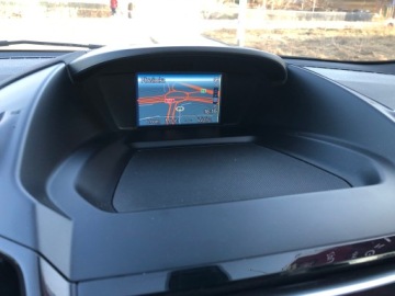 Ford Kuga II SUV 2.0 TDCi 180KM 2015 FORD KUGA 2.0 TDCI 180 KM 4x4 SUPER WYPOSAŻENIE I STAN SERWISOWANA W ASO, zdjęcie 23