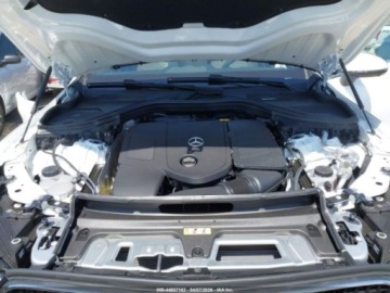 Mercedes GLC C254/X254 2026 Mercedes-Benz GLC 300 2026 2.0 Benzyna 255KM, zdjęcie 8