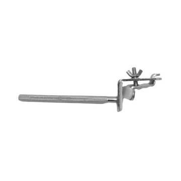 Cowbell Clamp Portable Hardware for Instrument
