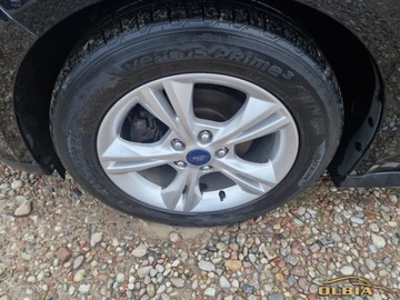 Ford C-MAX II Minivan 1.0 EcoBoost 125KM 2012 Ford C-MAX 1.0Ecoboost 125KM Klima Navi Super Stan Benzyna 125KM, zdjęcie 12