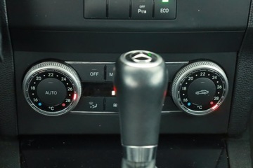 Mercedes GLK Off-roader 2.1 220 CDI BlueEFFICIENCY 170KM 2011 Mercedes GLK 220 CDI, Salon Polska, 167 KM, 4X4, zdjęcie 12