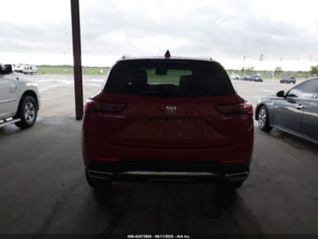 Buick 2025 Buick Inny Envision Preferred Awd, 2025r., 4x4, 2.0L 2.0 Benzyna 228KM, zdjęcie 5