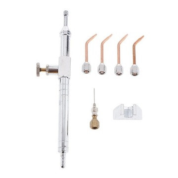 Końcówki spawalnicze Micro Torch do naprawy bieli