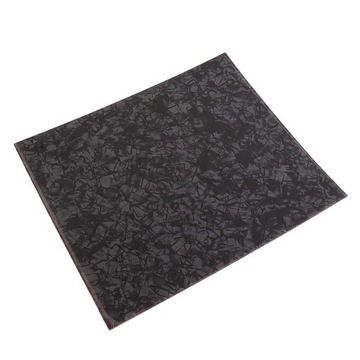 base plate for bass guitar