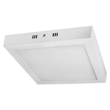 PLAFON LED DOWNLIGHT KWADRAT NATYNK 24W 4000K