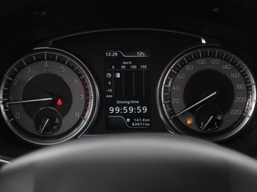 Suzuki Vitara III 2020 Suzuki Vitara 1.4 BoosterJet, Salon Polska, zdjęcie 10