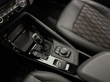 BMW X1 F48 2021 BMW X1 sDrive18i xLine LED Ambiente Czujniki prakowania Salon Polska, zdjęcie 23