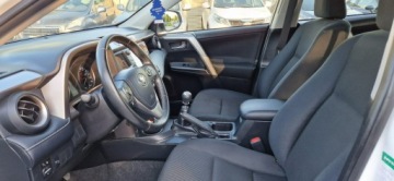 Toyota RAV4 IV MPV Facelifting 2.0 D-4D 143KM 2017 Toyota RAV-4 Jeden Właściciel Zadbany 2.0 D-4D, zdjęcie 36