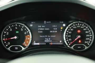 Jeep Renegade SUV Facelifting 1.3 GSE T4 Turbo 150KM 2018 Jeep Renegade 1.3 T-GDI, Salon Polska, GAZ, zdjęcie 7