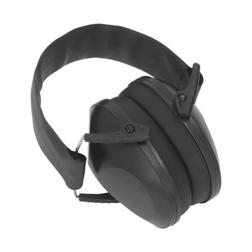 Шумоподавляющие наушники для защиты органов слуха