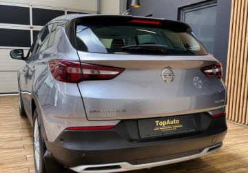 Opel 2018 Opel Grandland X 2.0 CDTI 177 KM automat BEZWYPADKOWY gwarancja ZAREJE, zdjęcie 9