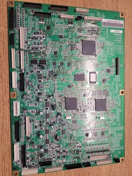 Płyta sterująca A0EDH001 Konica-Minolta Bizhub C - 360