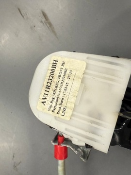 FORD B-MAX 12-17 ZVEDÁK OKNO PRAVÝ PŘEDNÍ AV11-R23200-BH