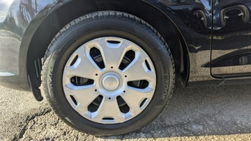 Ford Fiesta VII Hatchback 3d Facelifting 1.25 60KM 2015 Ford Fiesta 1.2i 60PS OPŁACONY Bezwypadkowy, zdjęcie 33