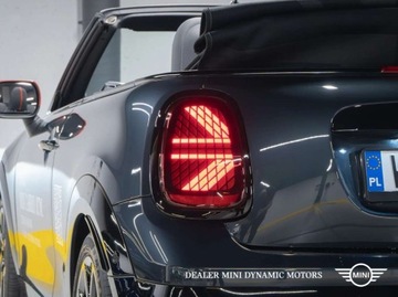 Mini 2024 MINI John Cooper Works John Cooper Works Cabrio 231 KM - Dostepny Wkrotce, zdjęcie 37