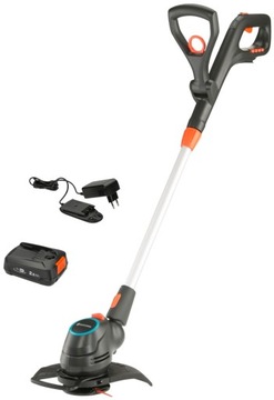 Podkaszarka akumulatorowa ComfortCut Gardena 23cm