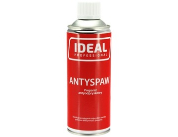 Spray antyodpryskowy ANTYSPAW IDEAL
