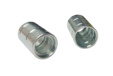 Oprawa do węży MANULI REFRIMASTER G10 - 1/2''