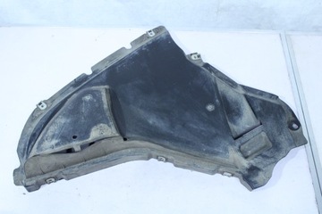 BMW 7 G11 G12 KRYT PODBĚHU PRAVÁ TROJŮHELNÍK PODBĚH PRAVÉ 7347024