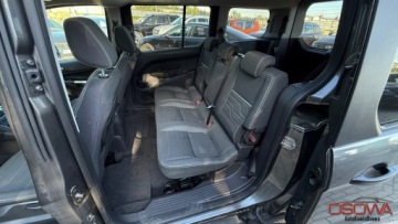 Ford 2017 Ford Tourneo Connect Grand 1.5 tdci 130 KM 7 osob. Kamera Navi 99 tys km f, zdjęcie 24