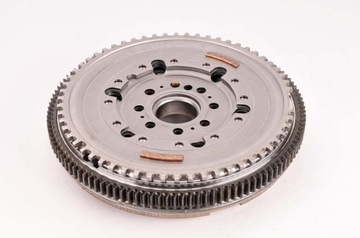 KOLO SETRVAČNÍK FORD MONDEO III JAGUAR X-TYPE I