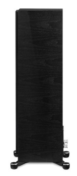 Напольный динамик Paradigm Founder 80F из черного ореха, 1 шт.