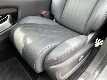 Omoda 9 1.5 T-GDI 537KM 2025 Omoda 9 1.5 Hybryda Plug-in 537KM, zdjęcie 11