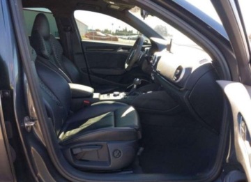 Audi A3 8V RS3 Limousine Facelifting 2.5 TFSI 400KM 2018 Audi RS3 Sportback 2018, 2.5L, 4x4, od ubezpieczalni 2.5 Benzyna 400KM, zdjęcie 9