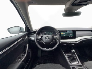 Skoda Octavia IV Scout 1.5 TSI ACT 150KM 2024 Skoda Octavia 1.5 TSI ASO, Gwarancja, FV 23 1.5 Benzyna 150KM, zdjęcie 13