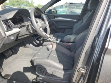 Audi Q5 III 2025 Audi Q5 Premium 45 2025 2.0l 2.0 Benzyna 261KM, zdjęcie 7