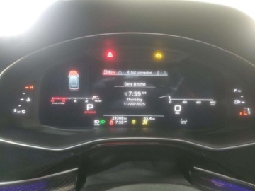 Audi 2022 Audi SQ8 Premium Plus 2022 4.0l 4.0 Benzyna 500KM, zdjęcie 9