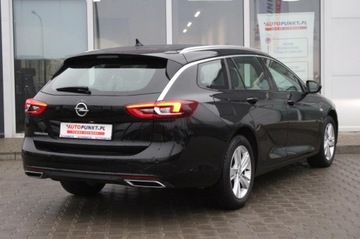 Opel Insignia II Sports Tourer Facelifting 2.0 Diesel 174KM 2022 Opel Insignia BUSINESS, zdjęcie 3