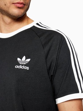 8/278 Koszulka T-shirt adidas STRIPES r. S
