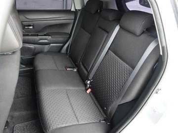 Mitsubishi ASX I SUV 1.6 MIVEC 117KM 2011 Mitsubishi ASX 1.6 Ben.117KM/Tempomat/Dvd /Serwis, zdjęcie 18