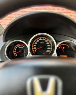 Honda Jazz II 1.4 83KM 2006 Honda Jazz Automat Klima Isofix Warszawa Gwarancja w cenie VKVX 1.3 83KM, zdjęcie 25