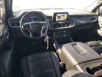 Chevrolet Suburban GMT900 2022 Chevrolet Suburban K1500 Z71 2022 5.3l 5.3 Benzyna 355KM, zdjęcie 8