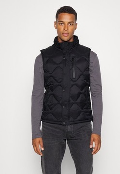 Kamizelka casual SLIM FIT Antony Morato S