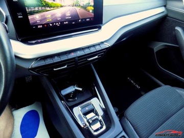 Skoda Octavia III Kombi Facelifting 2.0 TDI 150KM 2020 Skoda Octavia 150KM Led Parkdistance Navi Digital Automat 2.0 Diesel 150KM, zdjęcie 27