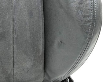 AUDI Q7 4L 2008 PRAVÁ STRANA SEDADLA POHOVKA