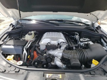 Dodge Durango III 2021 Dodge Durango Srt Hellcat 2021 6.2l 6.2 Benzyna 710KM, zdjęcie 6