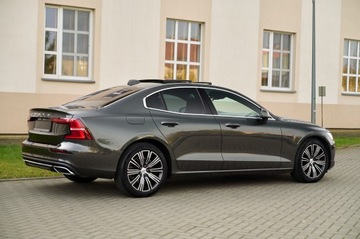 Volvo S60 III 2022 INSCRIPTION__ PANORAMA__SUPER WYPOSAŻENIE, zdjęcie 13