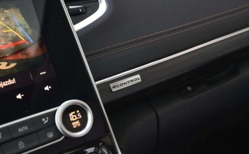 Renault Espace V Van 2.0 Blue dCi 200KM 2020 Renault Espace Renault Espace BLUE dCi 200 EDC INITIALE PARIS 2.0 Diesel, zdjęcie 39