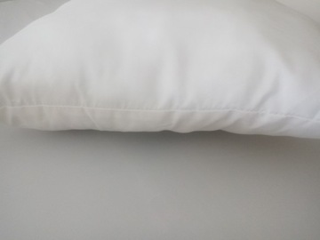 Наполнитель, вкладыш для наволочек 40х40см.