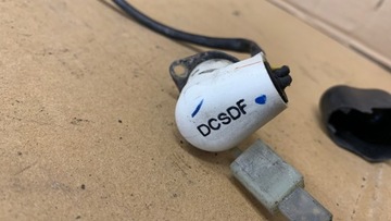 ДРОССЕЛЬНЫЙ ЭЛЕКТРОМАГНИТНЫЙ КЛАПАН HONDA LEAD SCV 100 F-5