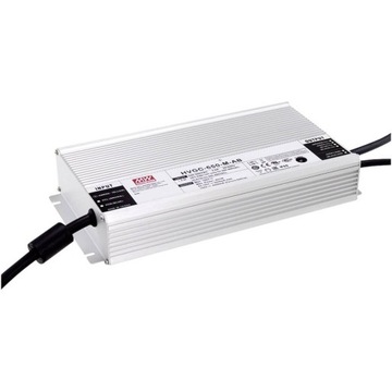 Sterownik LED Mean Well HVGC-650-L-AB