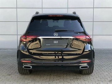 Mercedes GLE V167 2025 GLE 350 de 4-Matic AMG Line 2.0 (333KM) 2025, zdjęcie 4